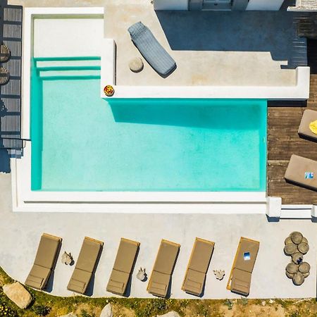 Villa Jasper By Mykonos Stays Mykonos Town Dış mekan fotoğraf
