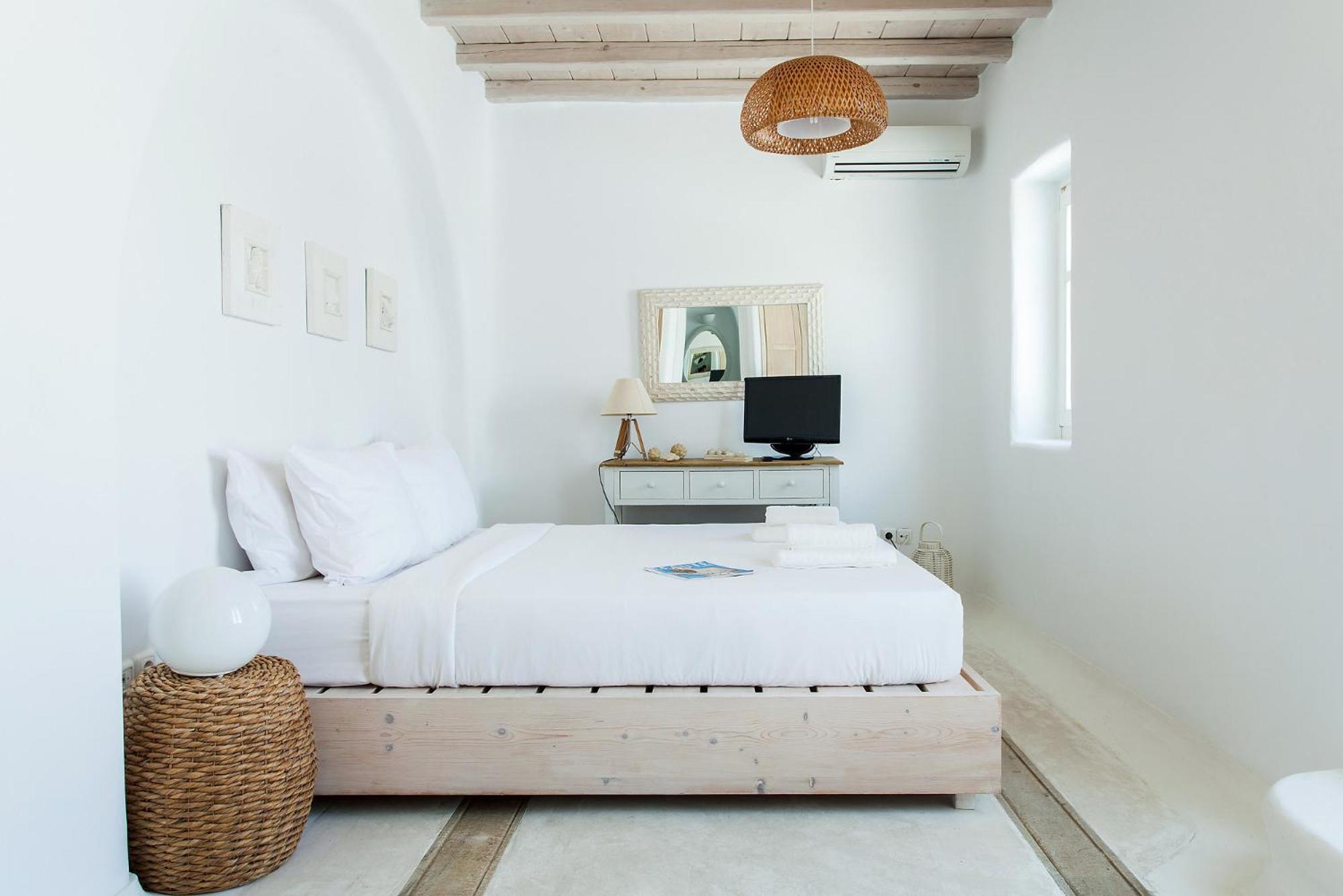 Villa Jasper By Mykonos Stays Mykonos Town Dış mekan fotoğraf