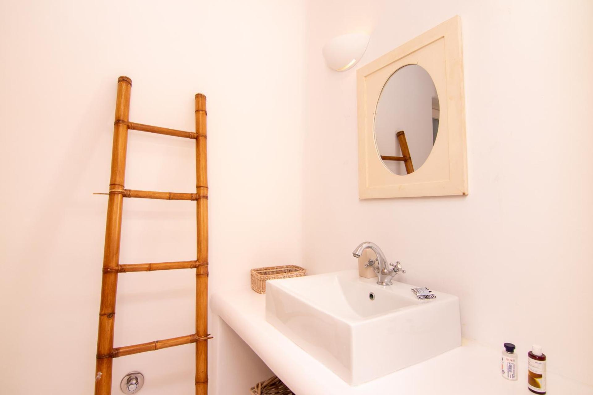 Villa Jasper By Mykonos Stays Mykonos Town Dış mekan fotoğraf