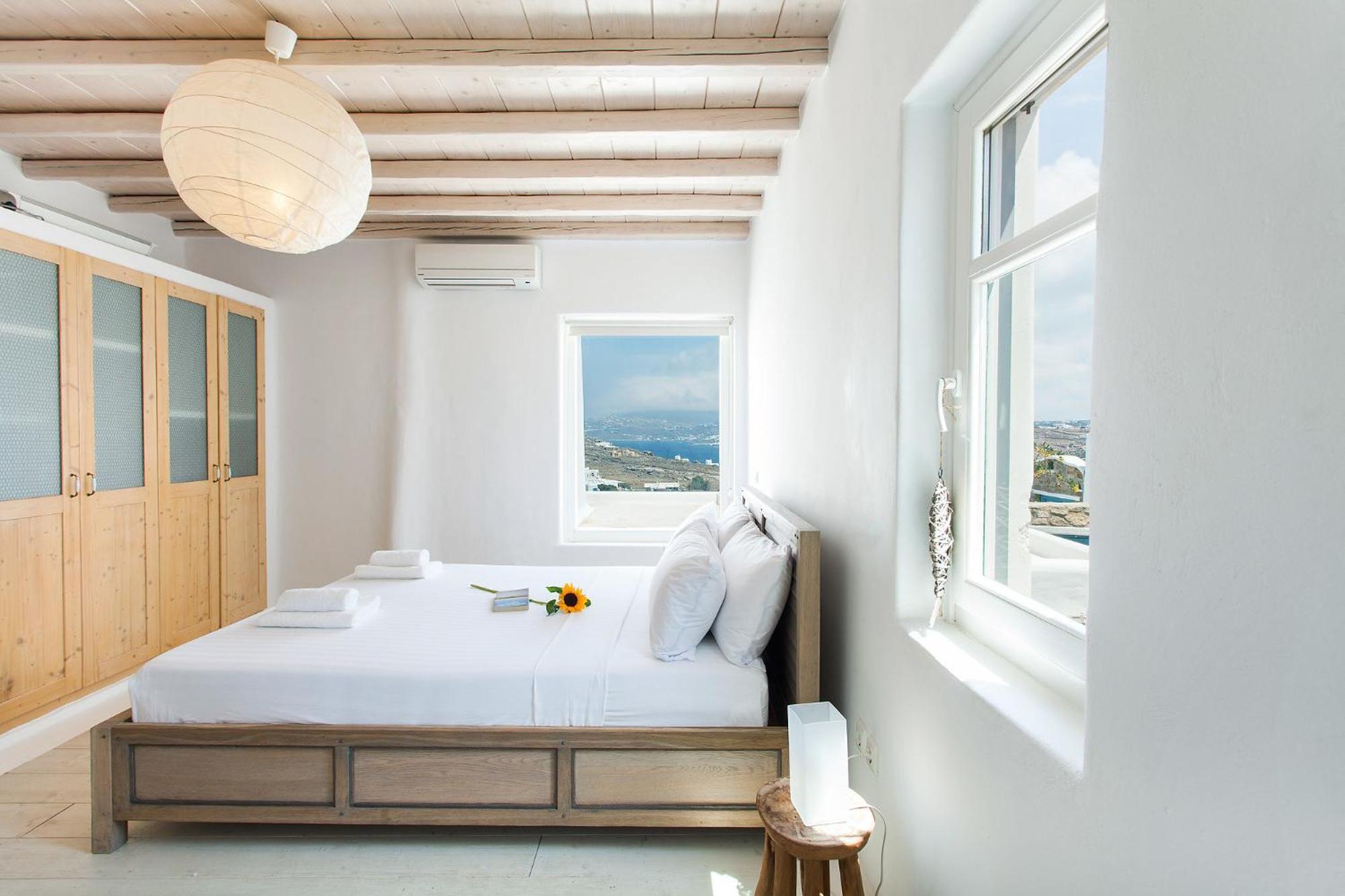 Villa Jasper By Mykonos Stays Mykonos Town Dış mekan fotoğraf