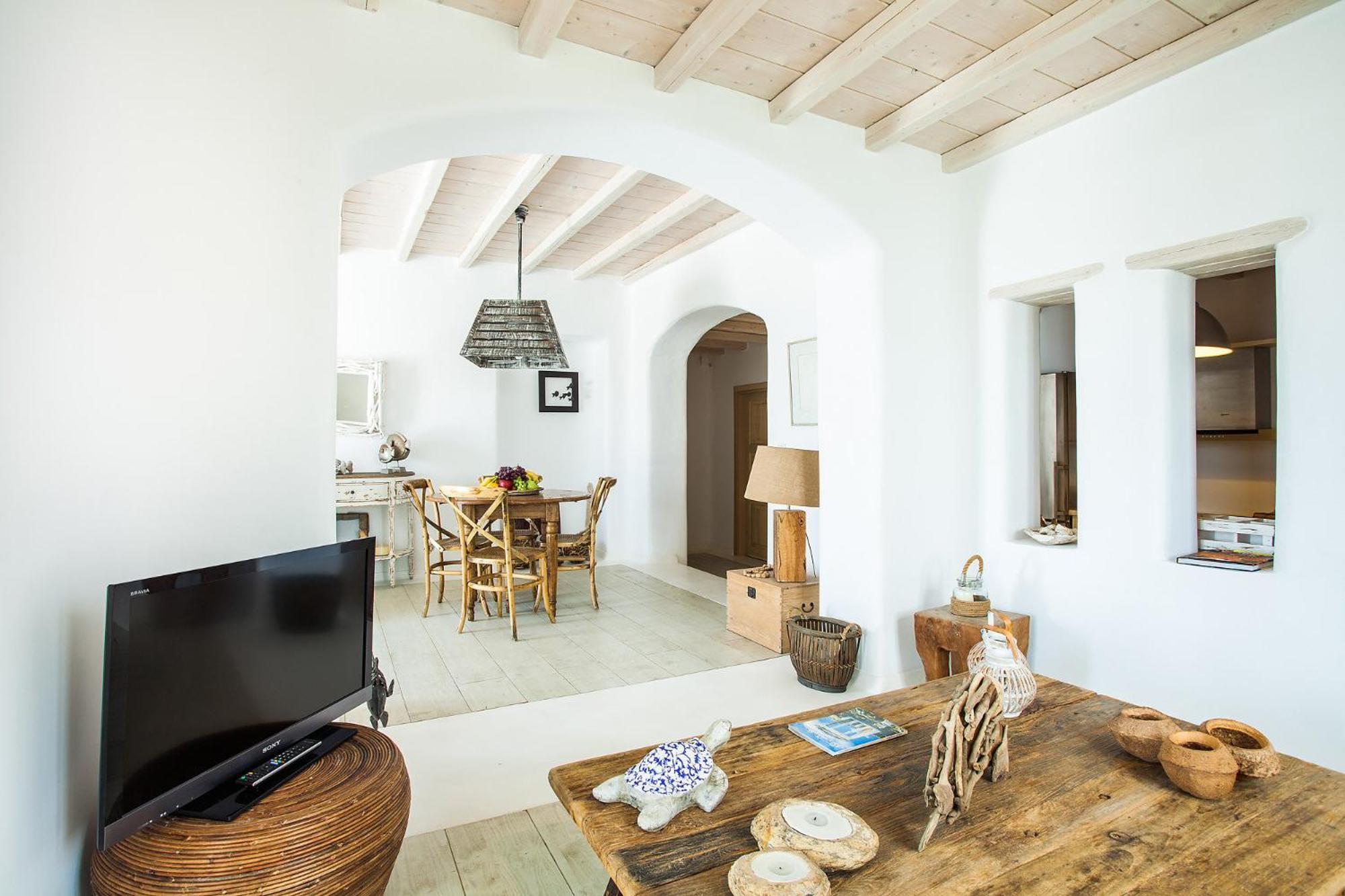 Villa Jasper By Mykonos Stays Mykonos Town Dış mekan fotoğraf
