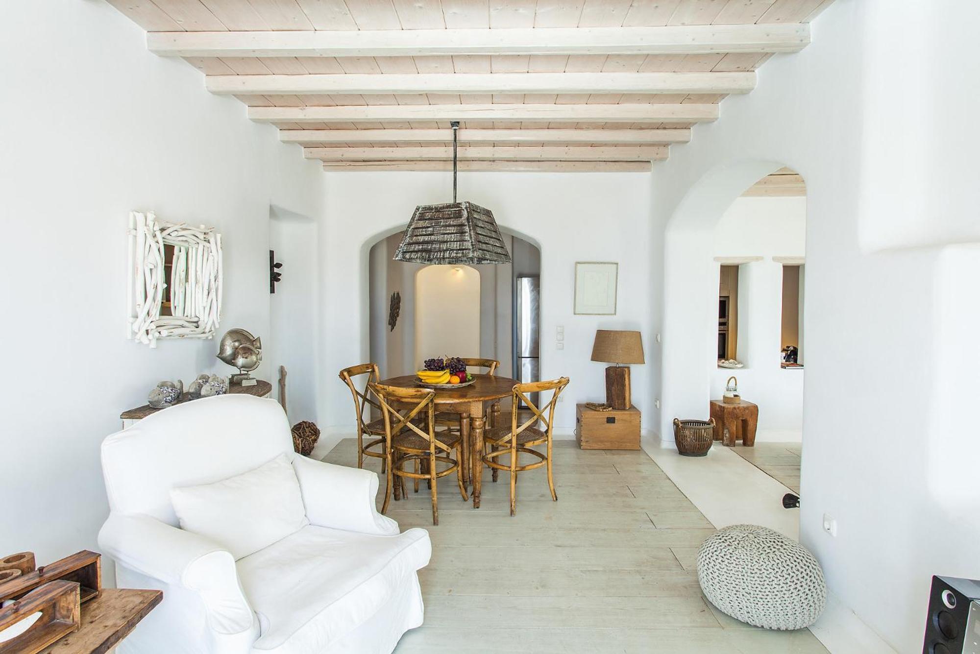 Villa Jasper By Mykonos Stays Mykonos Town Dış mekan fotoğraf