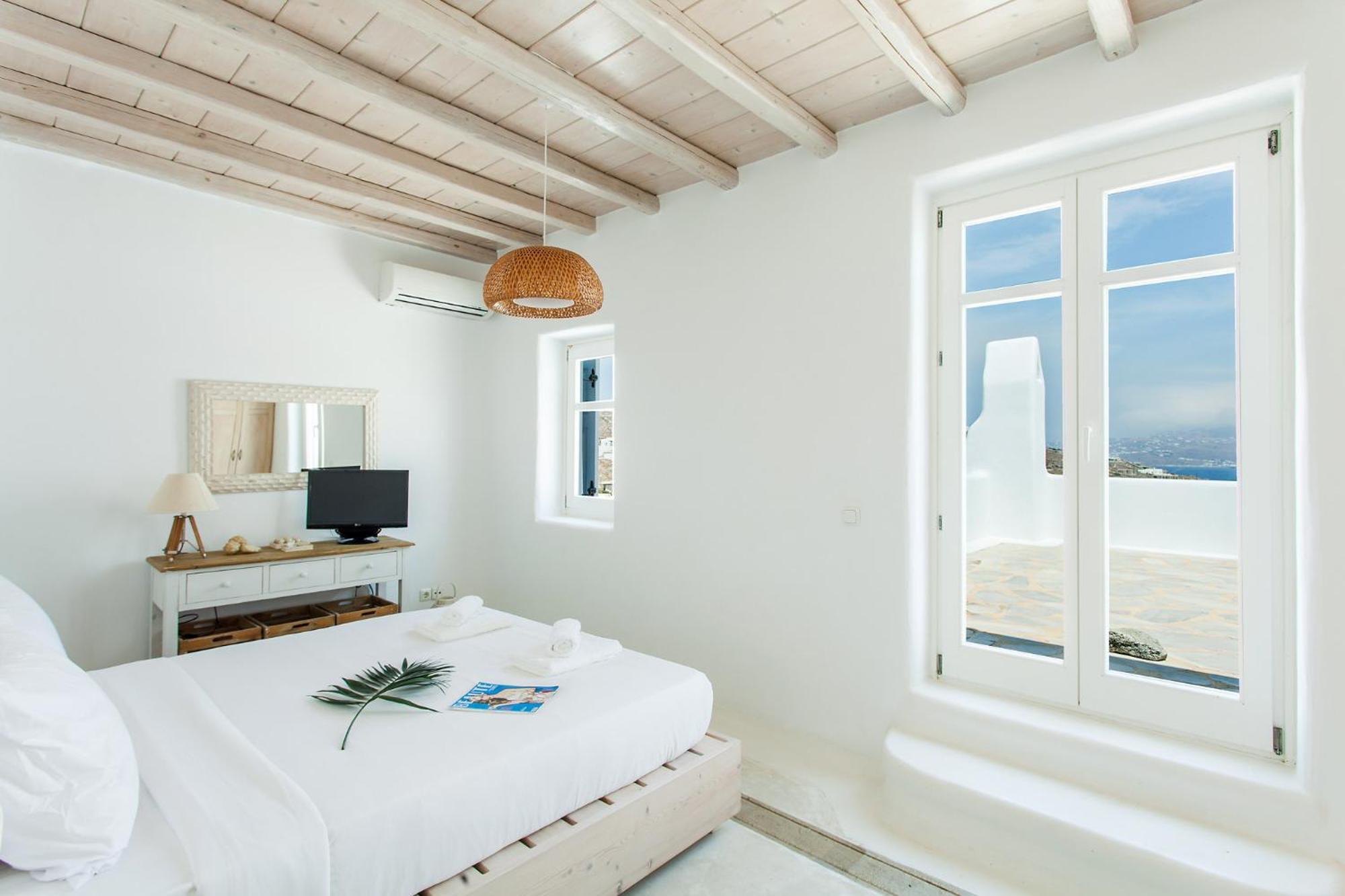 Villa Jasper By Mykonos Stays Mykonos Town Dış mekan fotoğraf