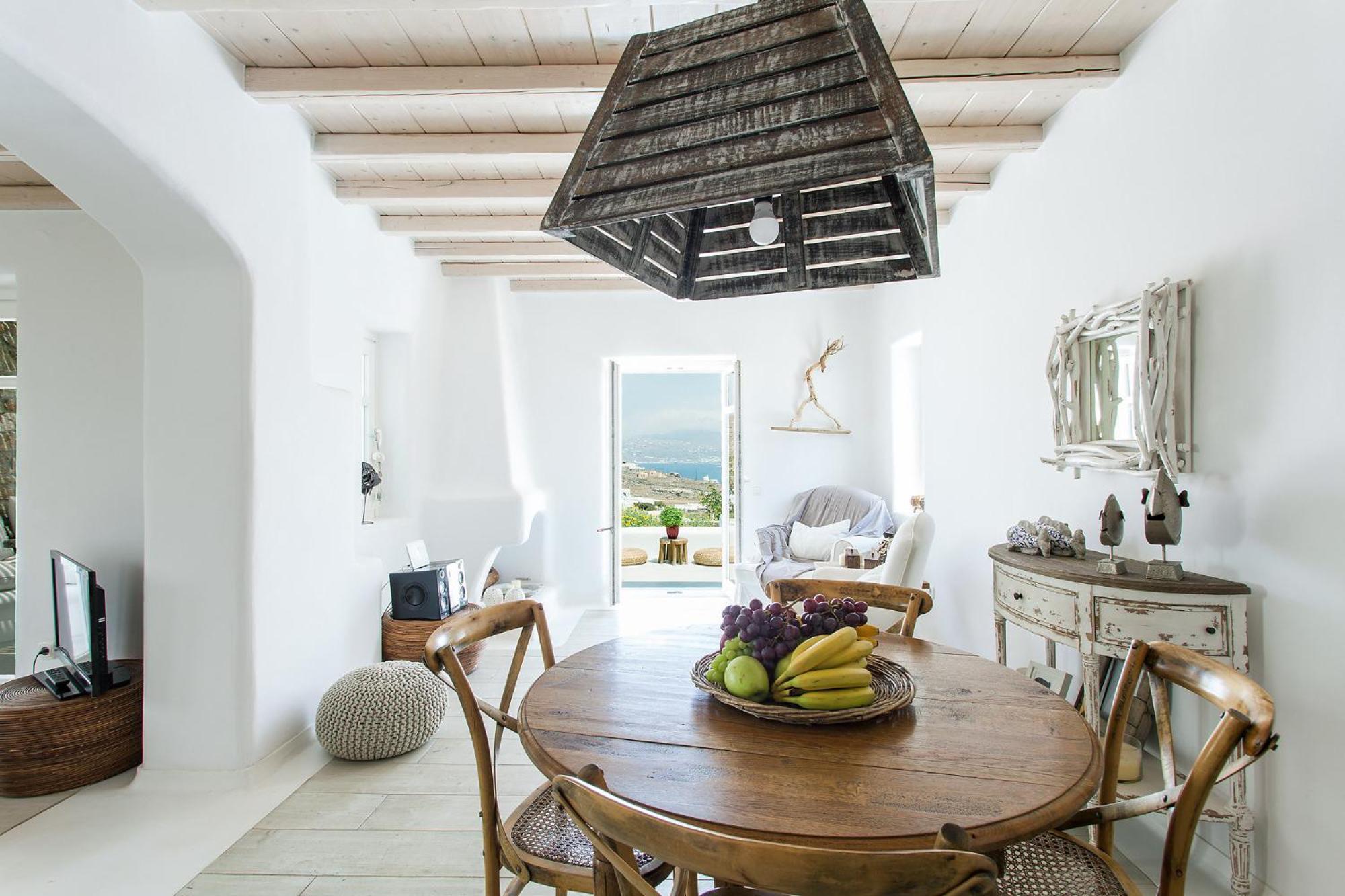 Villa Jasper By Mykonos Stays Mykonos Town Dış mekan fotoğraf
