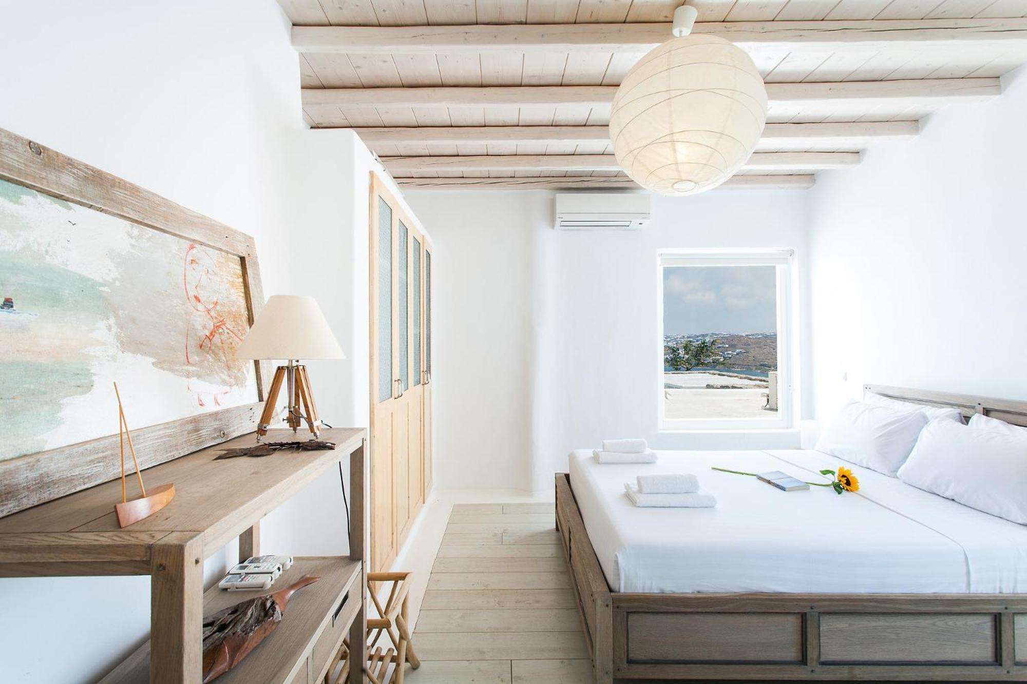 Villa Jasper By Mykonos Stays Mykonos Town Dış mekan fotoğraf