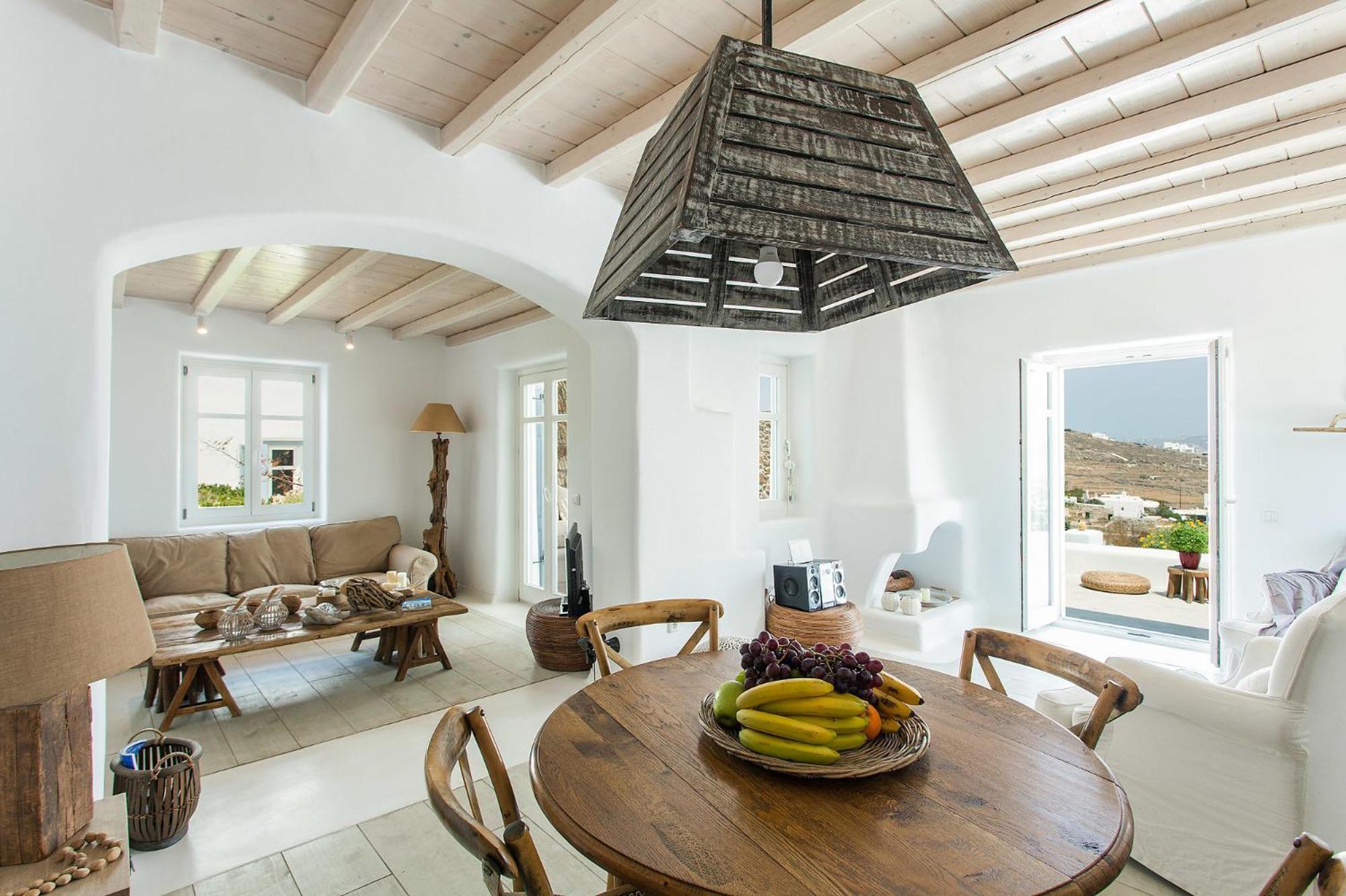 Villa Jasper By Mykonos Stays Mykonos Town Dış mekan fotoğraf