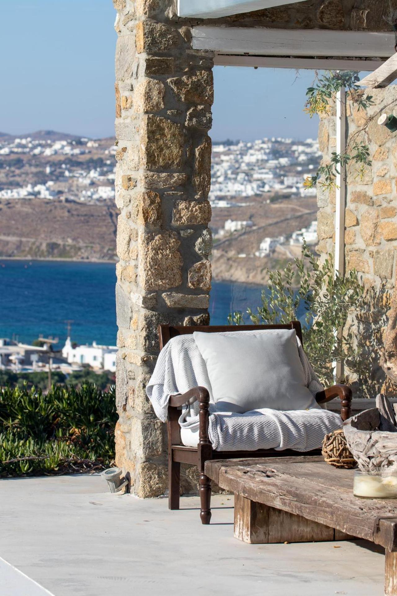 Villa Jasper By Mykonos Stays Mykonos Town Dış mekan fotoğraf