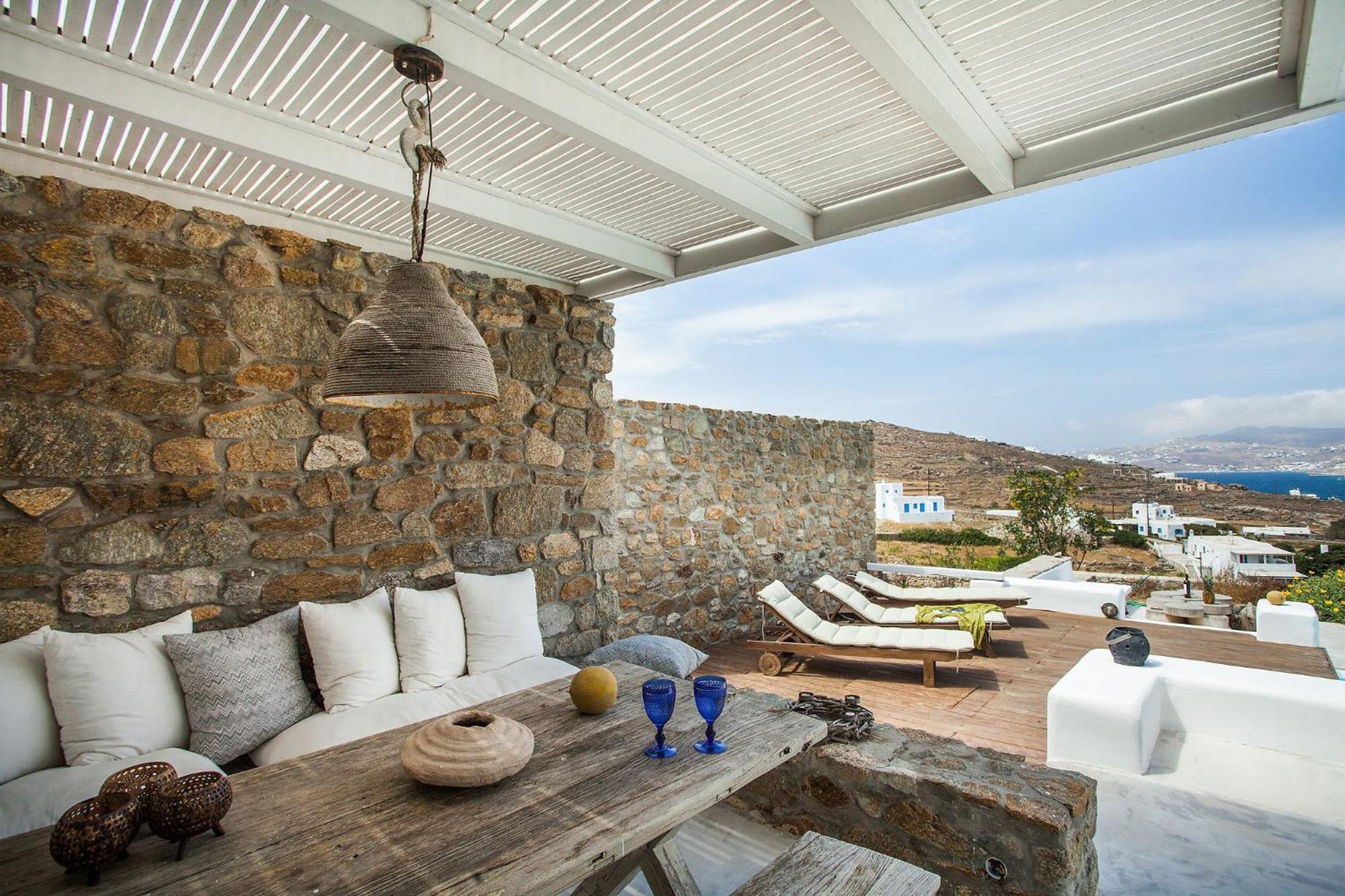 Villa Jasper By Mykonos Stays Mykonos Town Dış mekan fotoğraf