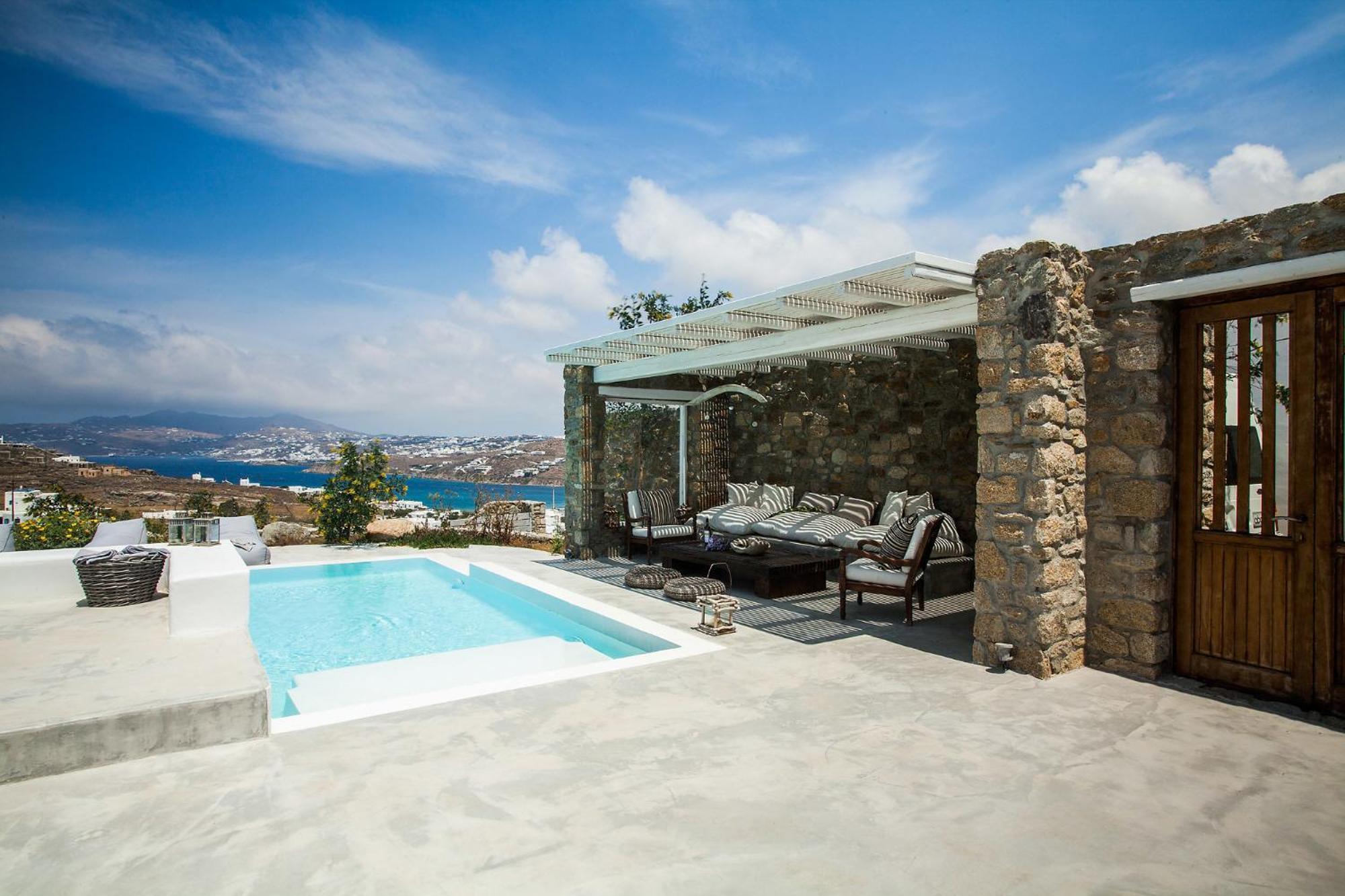 Villa Jasper By Mykonos Stays Mykonos Town Dış mekan fotoğraf